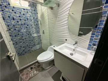 CASA DE CONJUNTO EN SECTOR LA CASTELLANA EN VENTA