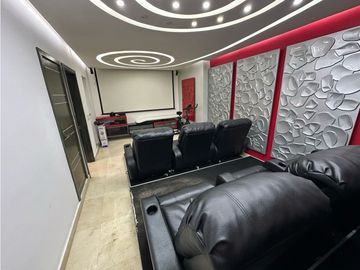 CASA DE CONJUNTO EN SECTOR LA CASTELLANA EN VENTA