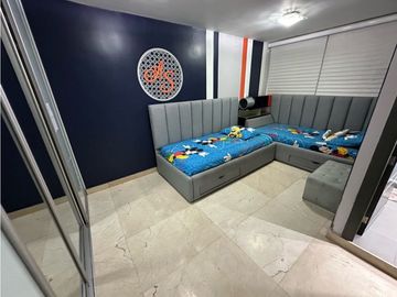 CASA DE CONJUNTO EN SECTOR LA CASTELLANA EN VENTA