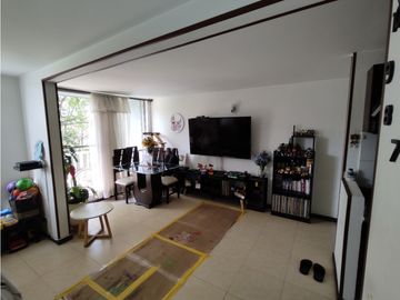 VENTA DE APARTAMENTO EN LA HACIENDA - AL SUR DE CALI