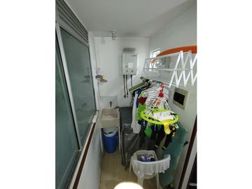 VENTA DE APARTAMENTO EN LA HACIENDA - AL SUR DE CALI