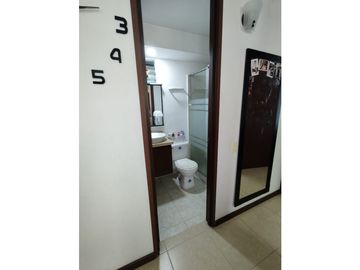 VENTA DE APARTAMENTO EN LA HACIENDA - AL SUR DE CALI