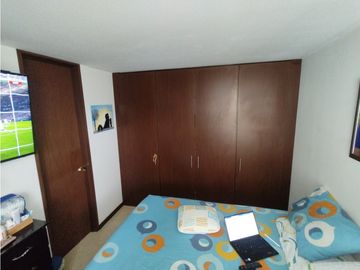 VENTA DE APARTAMENTO EN LA HACIENDA - AL SUR DE CALI