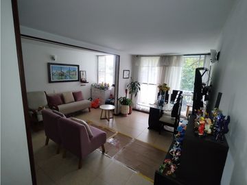 VENTA DE APARTAMENTO EN LA HACIENDA - AL SUR DE CALI