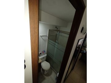 VENTA DE APARTAMENTO EN LA HACIENDA - AL SUR DE CALI