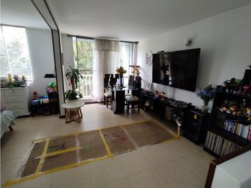 VENTA DE APARTAMENTO EN LA HACIENDA - AL SUR DE CALI