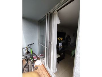 VENTA DE APARTAMENTO EN LA HACIENDA - AL SUR DE CALI