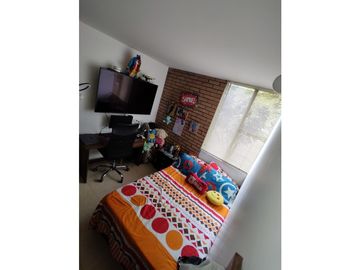 VENTA DE APARTAMENTO EN LA HACIENDA - AL SUR DE CALI
