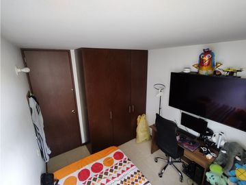 VENTA DE APARTAMENTO EN LA HACIENDA - AL SUR DE CALI
