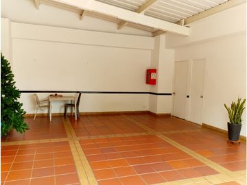 VENTA DE APARTAMENTO EN LA HACIENDA - AL SUR DE CALI