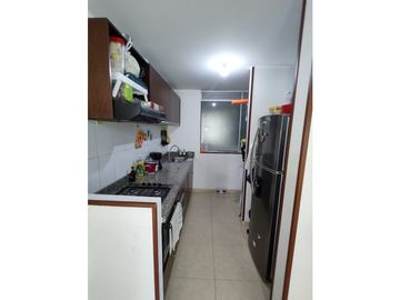 VENTA DE APARTAMENTO EN LA HACIENDA - AL SUR DE CALI