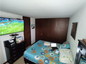 VENTA DE APARTAMENTO EN LA HACIENDA - AL SUR DE CALI