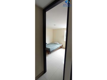 VENDEMOS EXCELENTE APARTAMENTO BARRIO  PROVENZA COD : 812