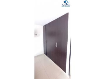 VENDEMOS EXCELENTE APARTAMENTO BARRIO  PROVENZA COD : 812