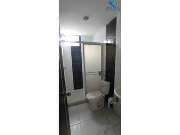 VENDEMOS EXCELENTE APARTAMENTO BARRIO  PROVENZA COD : 812