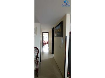 VENDEMOS EXCELENTE APARTAMENTO BARRIO  PROVENZA COD : 812