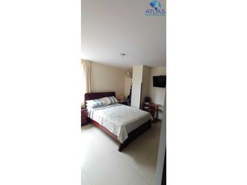 VENDEMOS EXCELENTE APARTAMENTO BARRIO  PROVENZA COD : 812