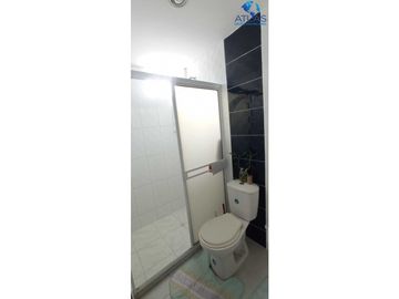 VENDEMOS EXCELENTE APARTAMENTO BARRIO  PROVENZA COD : 812