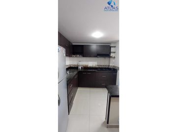 VENDEMOS EXCELENTE APARTAMENTO BARRIO  PROVENZA COD : 812