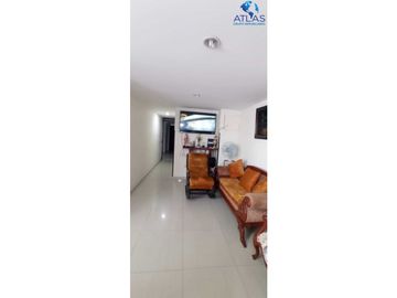 VENDEMOS EXCELENTE APARTAMENTO BARRIO  PROVENZA COD : 812