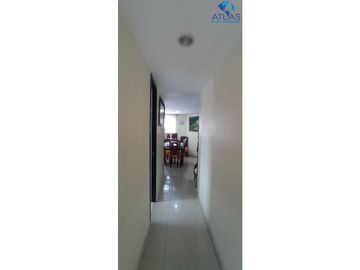 VENDEMOS EXCELENTE APARTAMENTO BARRIO  PROVENZA COD : 812