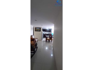 VENDEMOS EXCELENTE APARTAMENTO BARRIO  PROVENZA COD : 812