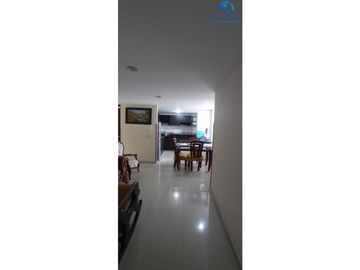 VENDEMOS EXCELENTE APARTAMENTO BARRIO  PROVENZA COD : 812