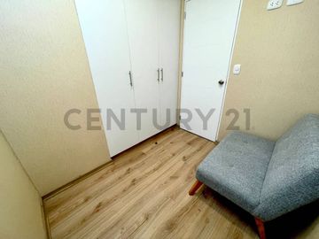 DUPLEX EN VENTA EN MAGDALENA DEL MAR - EDIFICIO RESIDENCIAL
