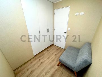 DUPLEX EN VENTA EN MAGDALENA DEL MAR - EDIFICIO RESIDENCIAL