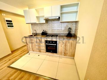 DUPLEX EN VENTA EN MAGDALENA DEL MAR - EDIFICIO RESIDENCIAL