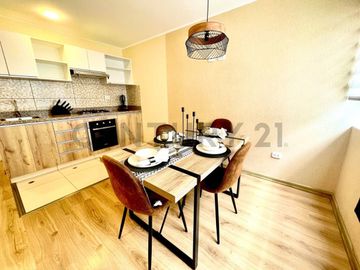 DUPLEX EN VENTA EN MAGDALENA DEL MAR - EDIFICIO RESIDENCIAL