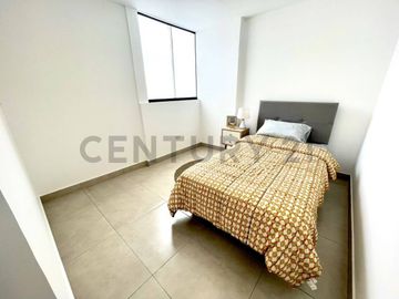 DUPLEX EN VENTA EN MAGDALENA DEL MAR - EDIFICIO RESIDENCIAL