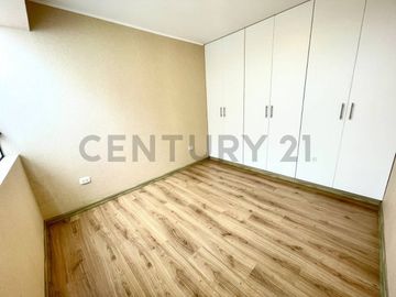 DUPLEX EN VENTA EN MAGDALENA DEL MAR - EDIFICIO RESIDENCIAL