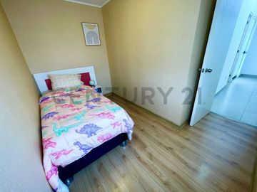 DUPLEX EN VENTA EN MAGDALENA DEL MAR - EDIFICIO RESIDENCIAL