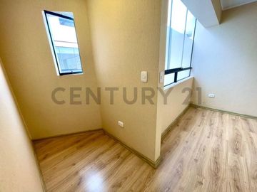 DUPLEX EN VENTA EN MAGDALENA DEL MAR - EDIFICIO RESIDENCIAL