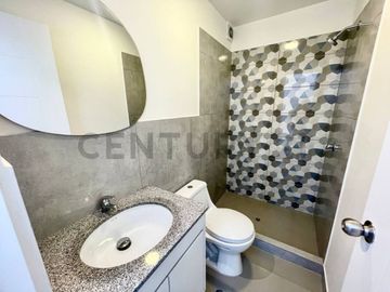 DUPLEX EN VENTA EN MAGDALENA DEL MAR - EDIFICIO RESIDENCIAL