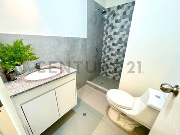 DUPLEX EN VENTA EN MAGDALENA DEL MAR - EDIFICIO RESIDENCIAL