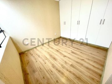 DUPLEX EN VENTA EN MAGDALENA DEL MAR - EDIFICIO RESIDENCIAL