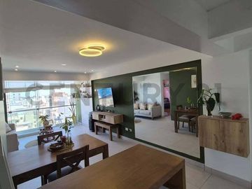 DEPARTAMENTO EN ALQUILER EN LA CALERA DE LA MERCED
