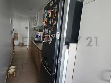 DEPARTAMENTO EN ALQUILER EN LA CALERA DE LA MERCED
