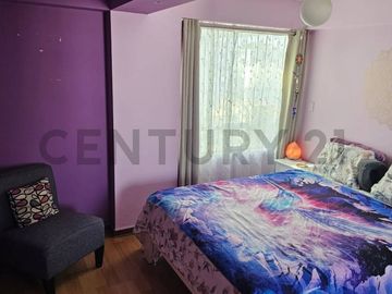 DEPARTAMENTO EN ALQUILER EN LA CALERA DE LA MERCED