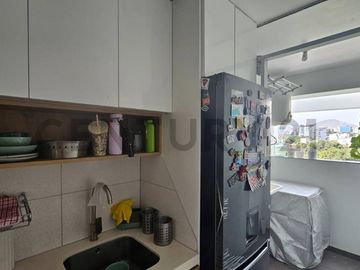 DEPARTAMENTO EN ALQUILER EN LA CALERA DE LA MERCED