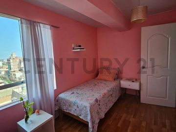 DEPARTAMENTO EN ALQUILER EN LA CALERA DE LA MERCED