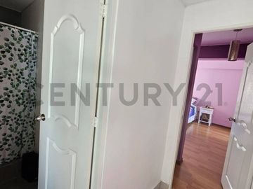 DEPARTAMENTO EN ALQUILER EN LA CALERA DE LA MERCED