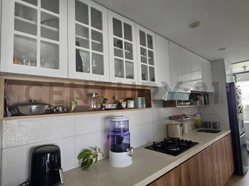 DEPARTAMENTO EN ALQUILER EN LA CALERA DE LA MERCED