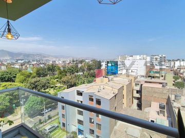 DEPARTAMENTO EN ALQUILER EN LA CALERA DE LA MERCED