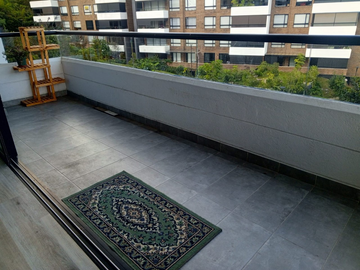 Apartamento en Venta en El Retiro