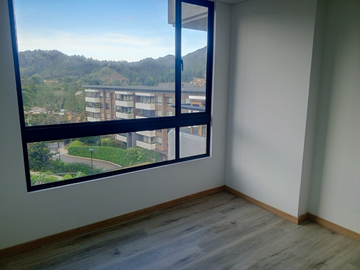 Apartamento en Venta en El Retiro