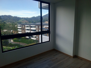 Apartamento en Venta en El Retiro