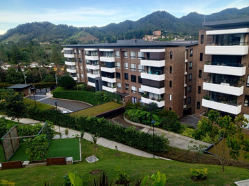 Apartamento en Venta en El Retiro